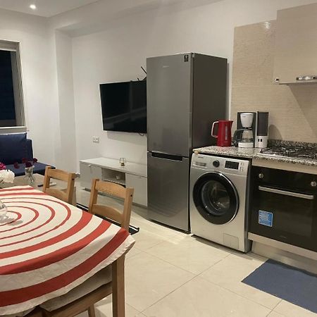 Islan Bay Apartment Agadir Eksteriør bilde