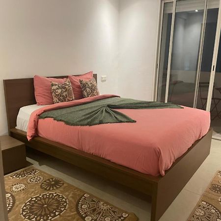 Islan Bay Apartment Agadir Eksteriør bilde