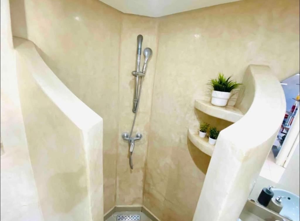 Islan Bay Apartment Agadir Eksteriør bilde