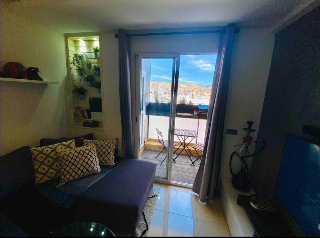 Islan Bay Apartment Agadir Eksteriør bilde