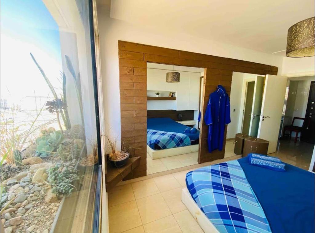 Islan Bay Apartment Agadir Eksteriør bilde