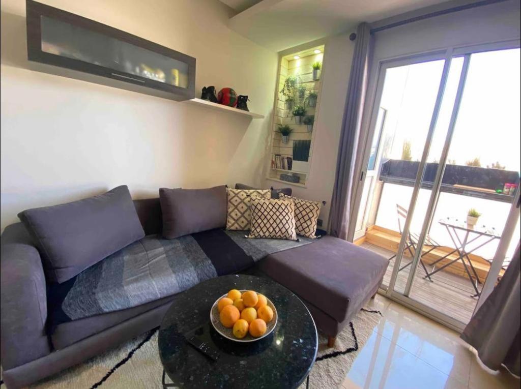 Islan Bay Apartment Agadir Eksteriør bilde
