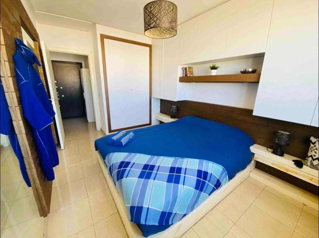Islan Bay Apartment Agadir Eksteriør bilde
