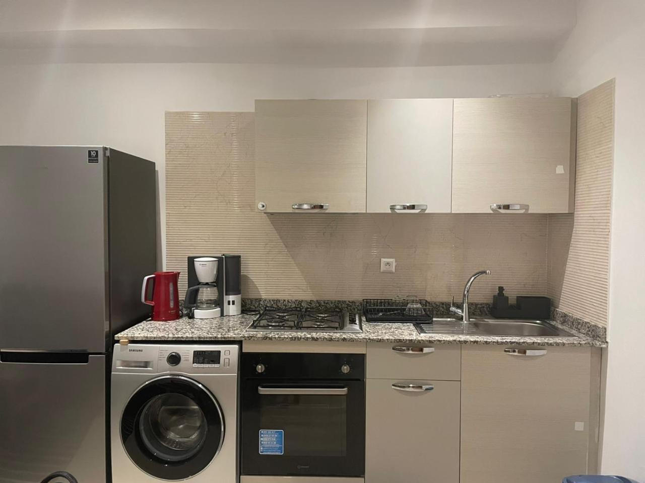 Islan Bay Apartment Agadir Eksteriør bilde