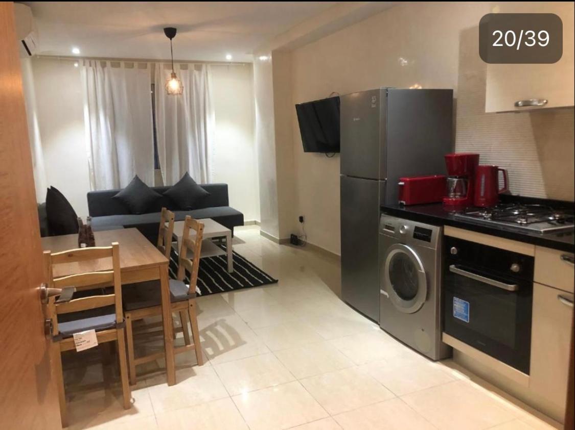 Islan Bay Apartment Agadir Eksteriør bilde