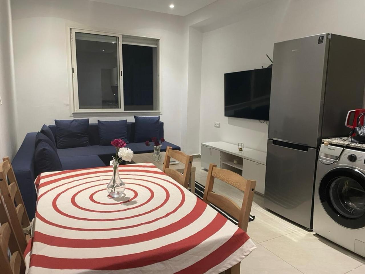 Islan Bay Apartment Agadir Eksteriør bilde