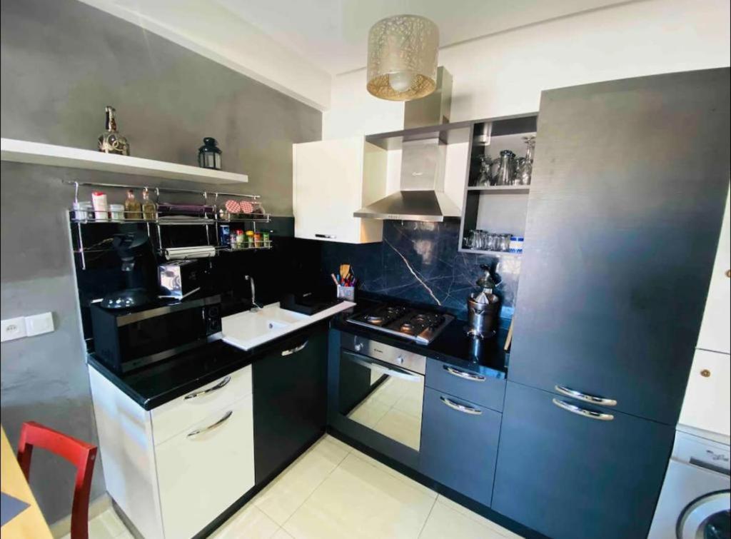 Islan Bay Apartment Agadir Eksteriør bilde