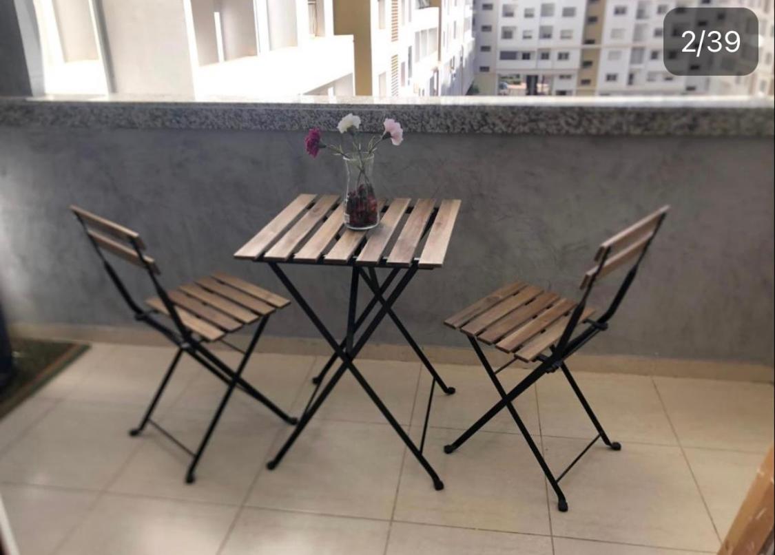 Islan Bay Apartment Agadir Eksteriør bilde