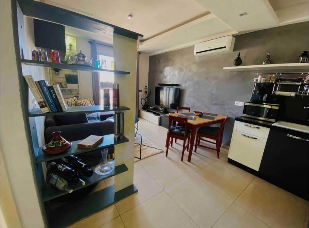 Islan Bay Apartment Agadir Eksteriør bilde