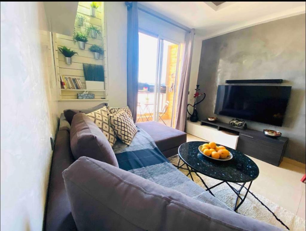 Islan Bay Apartment Agadir Eksteriør bilde