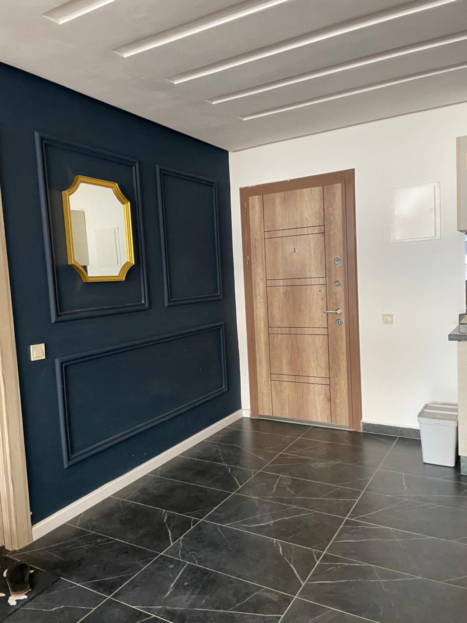Islan Bay Apartment Agadir Eksteriør bilde