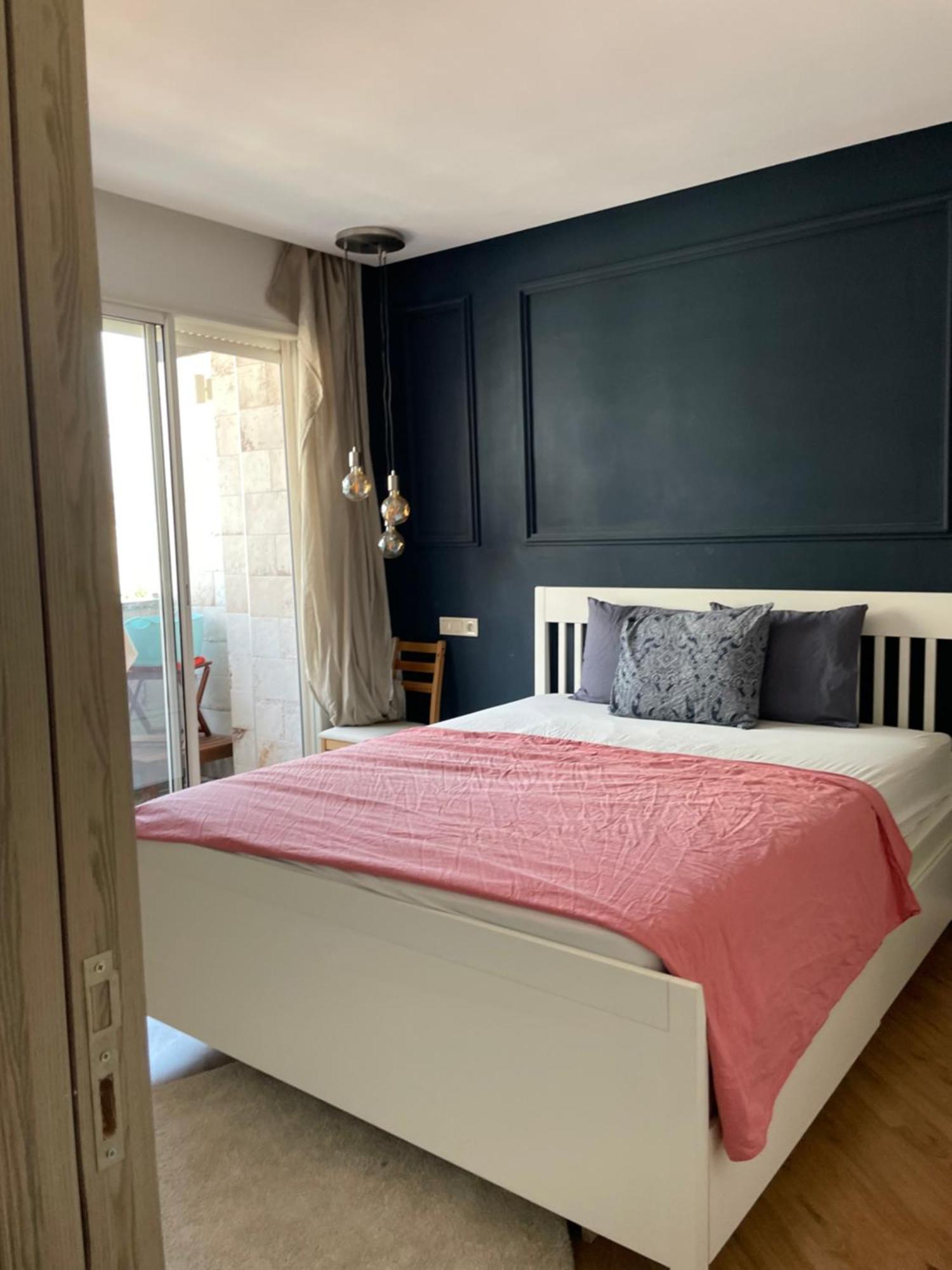 Islan Bay Apartment Agadir Eksteriør bilde