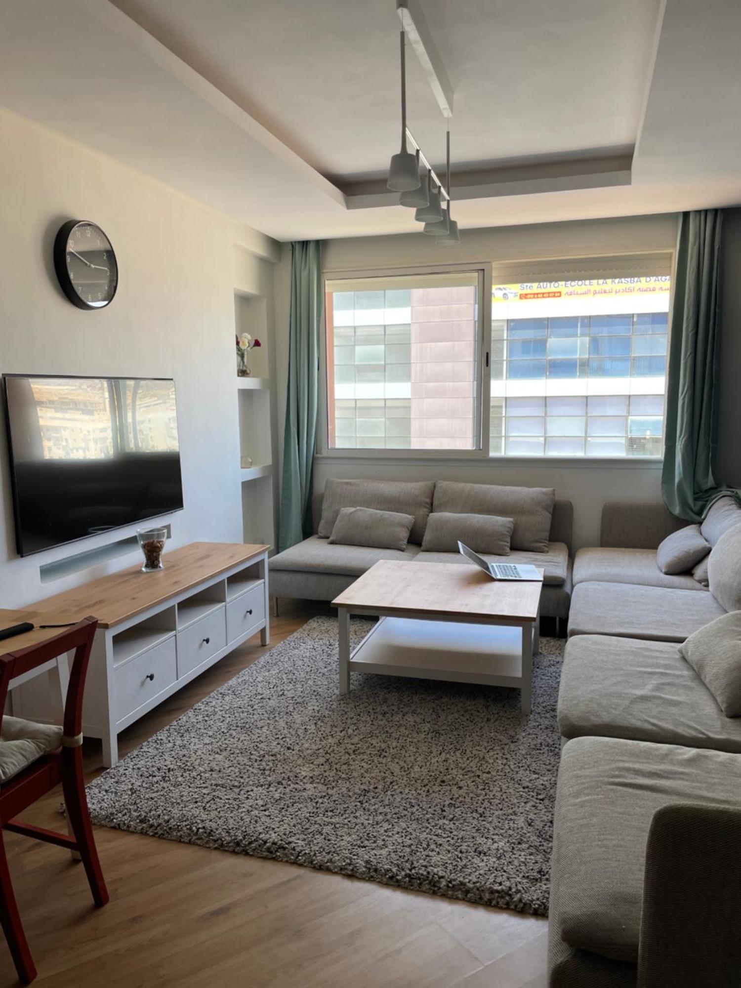 Islan Bay Apartment Agadir Eksteriør bilde